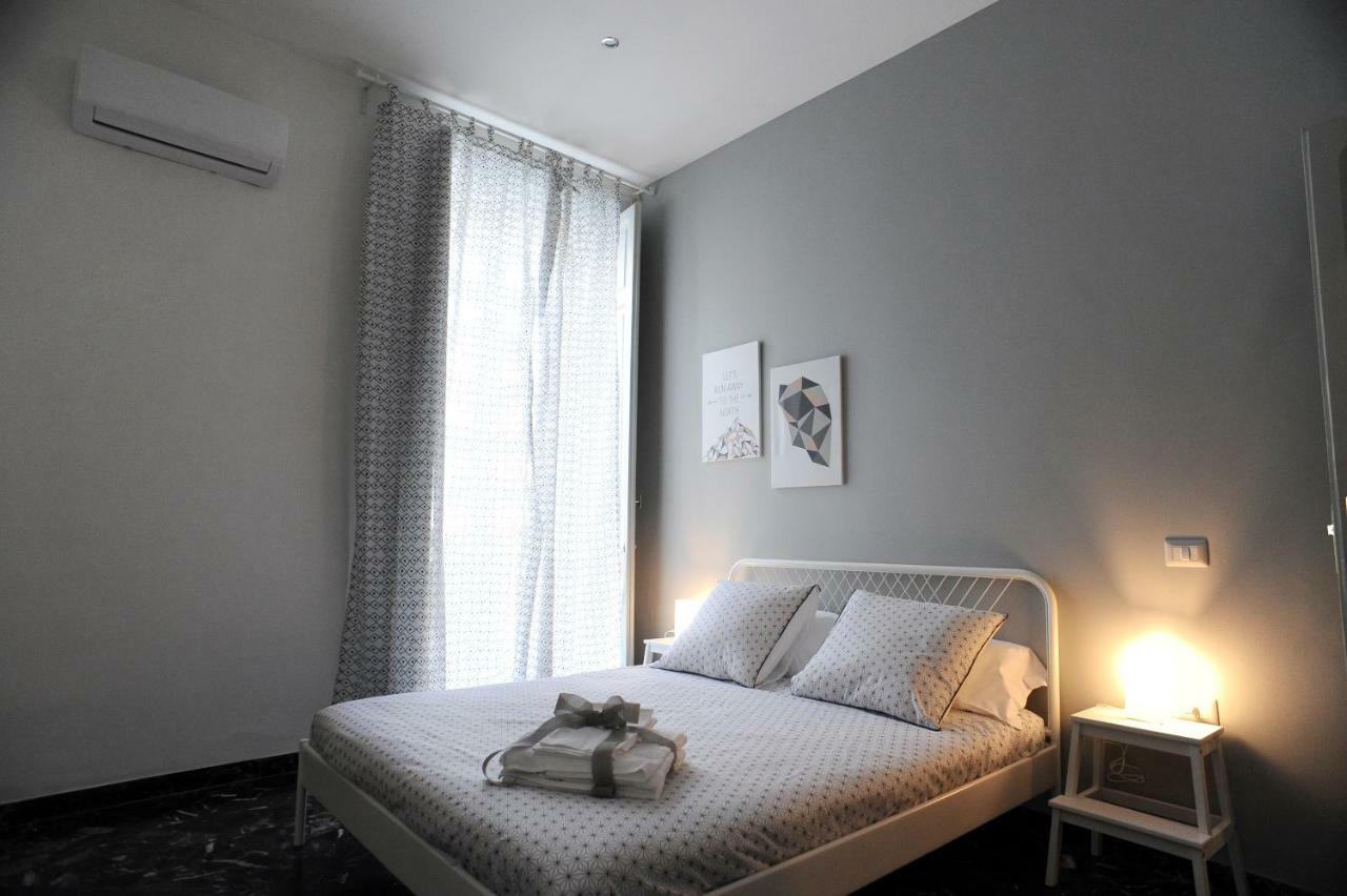 Maison Salerno Eksteriør bilde